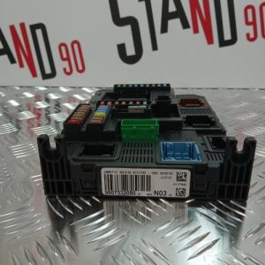 PEUGEOT 208 1 PHASE 2