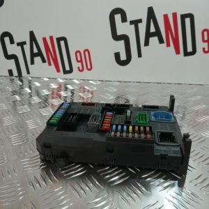 PEUGEOT 208 1 PHASE 2