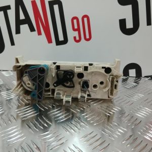 CITROEN BERLINGO 1 PHASE 2