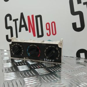 CITROEN BERLINGO 1 PHASE 2