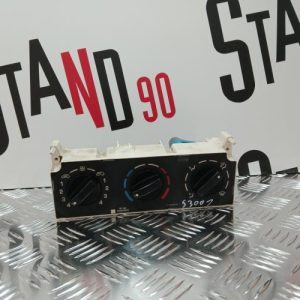 CITROEN BERLINGO 1 PHASE 2