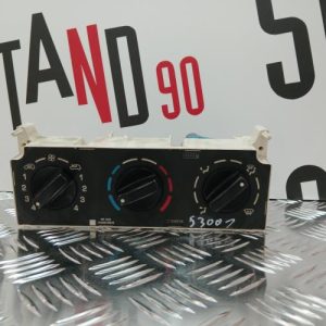 CITROEN BERLINGO 1 PHASE 2