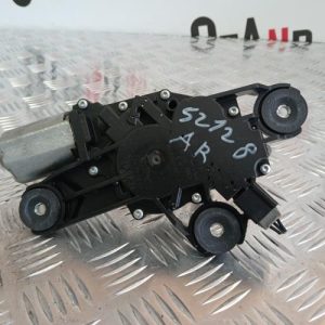 FORD S-MAX 1 PHASE 2