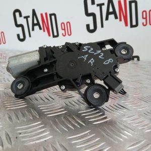 FORD S-MAX 1 PHASE 2