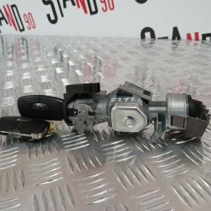 FORD S-MAX 1 PHASE 2