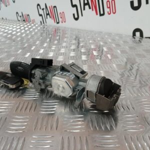 FORD S-MAX 1 PHASE 2