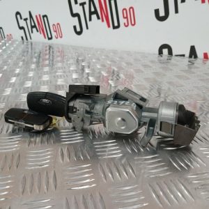 FORD S-MAX 1 PHASE 2