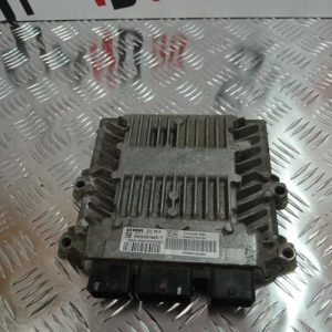 CITROEN BERLINGO 1 PHASE 2