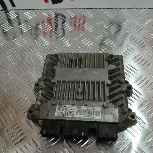 CITROEN BERLINGO 1 PHASE 2