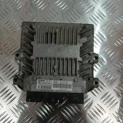 CITROEN BERLINGO 1 PHASE 2