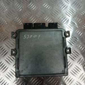 CITROEN BERLINGO 1 PHASE 2