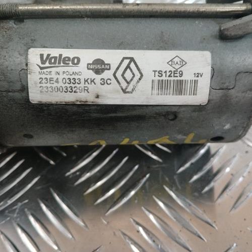 RENAULT CLIO 4 PHASE 1 BREAK