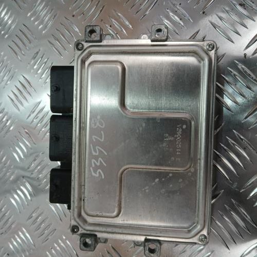 PEUGEOT 208 1 PHASE 2