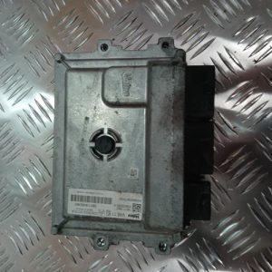 PEUGEOT 208 1 PHASE 2