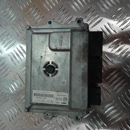 PEUGEOT 208 1 PHASE 2