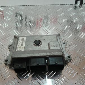 PEUGEOT 208 1 PHASE 2