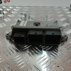 PEUGEOT 208 1 PHASE 2