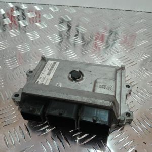 PEUGEOT 208 1 PHASE 2