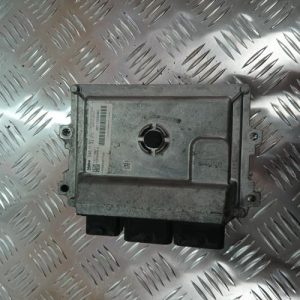 PEUGEOT 208 1 PHASE 2