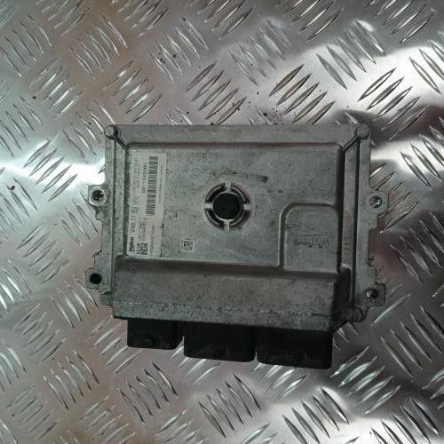 PEUGEOT 208 1 PHASE 2