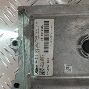 PEUGEOT 208 1 PHASE 2