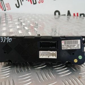 FORD S-MAX 1 PHASE 1