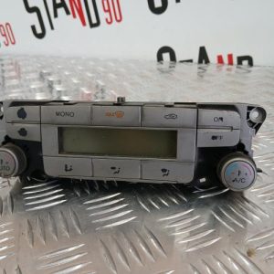 FORD S-MAX 1 PHASE 1