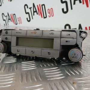 FORD S-MAX 1 PHASE 1