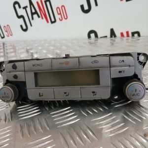 FORD S-MAX 1 PHASE 1