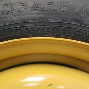 HONDA ACCORD 7 PHASE 1