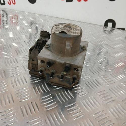 FORD S-MAX 1 PHASE 1