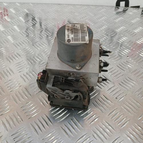 FORD S-MAX 1 PHASE 1