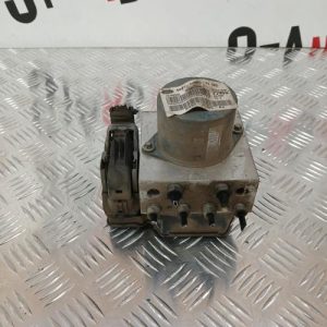 FORD S-MAX 1 PHASE 1