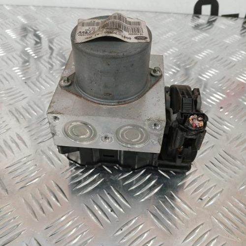 FORD S-MAX 1 PHASE 1