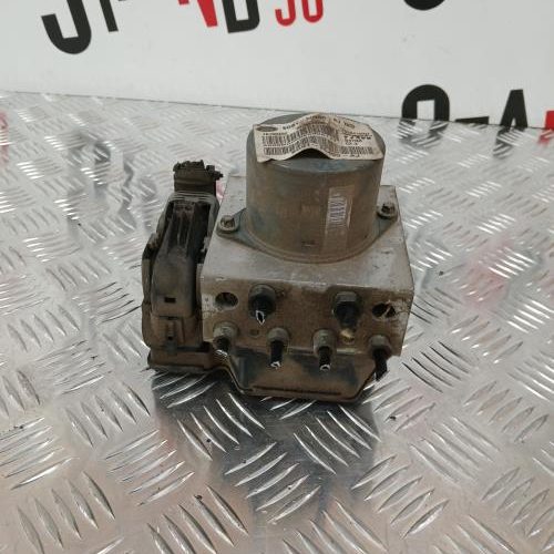 FORD S-MAX 1 PHASE 1