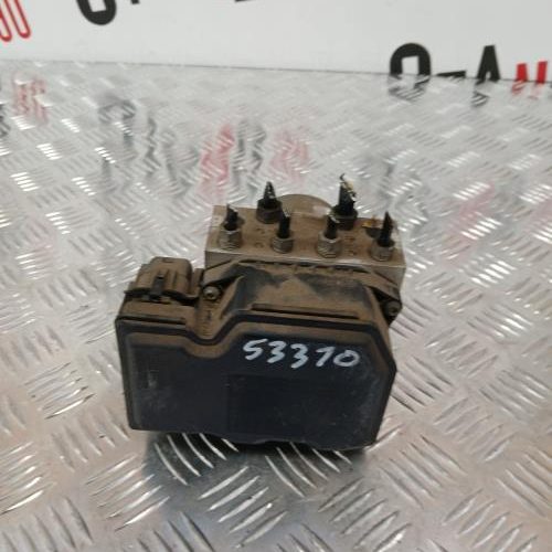 FORD S-MAX 1 PHASE 1