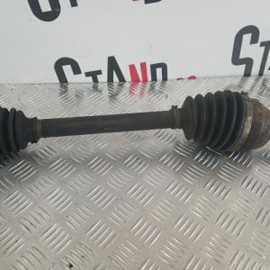 FORD S-MAX 1 PHASE 1