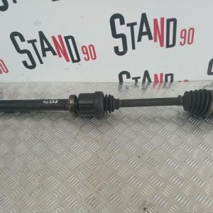 FORD S-MAX 1 PHASE 1