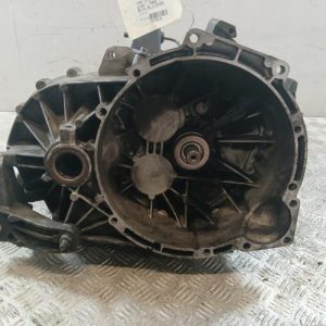 FORD S-MAX 1 PHASE 1