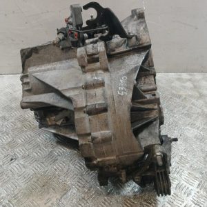 FORD S-MAX 1 PHASE 1