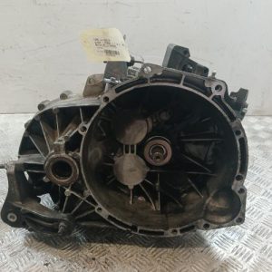 FORD S-MAX 1 PHASE 1