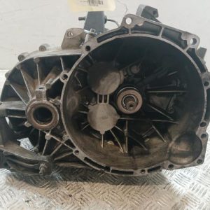 FORD S-MAX 1 PHASE 1