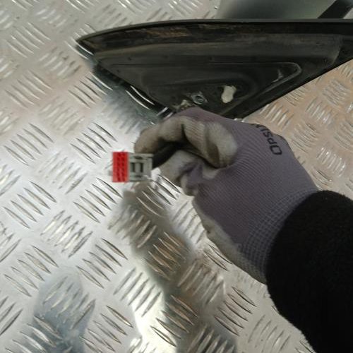 FORD S-MAX 1 PHASE 1