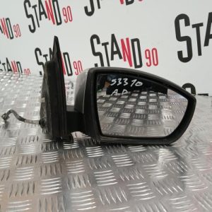 FORD S-MAX 1 PHASE 1