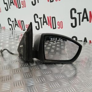 FORD S-MAX 1 PHASE 1