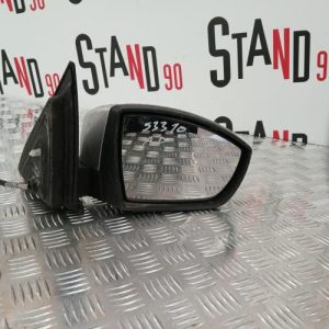 FORD S-MAX 1 PHASE 1