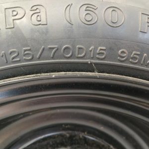 TOYOTA YARIS 2 PHASE 1