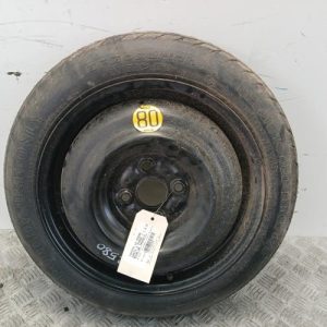 TOYOTA YARIS 2 PHASE 1