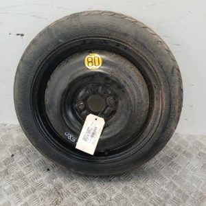 TOYOTA YARIS 2 PHASE 1