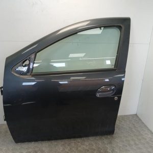 DACIA DUSTER 2 PHASE 2